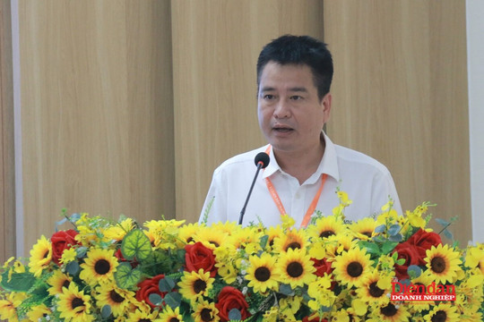 Tạo “đường băng” cho ý tưởng khởi nghiệp