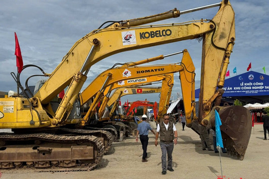 Đà Nẵng tăng tốc đón dòng vốn đến phía Nam