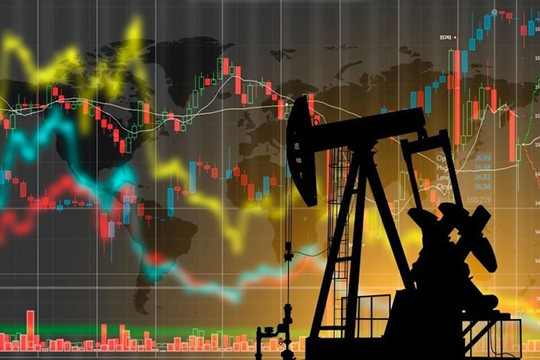 Dự báo giá dầu còn biến động đến hết năm, sẽ giảm vào năm 2027