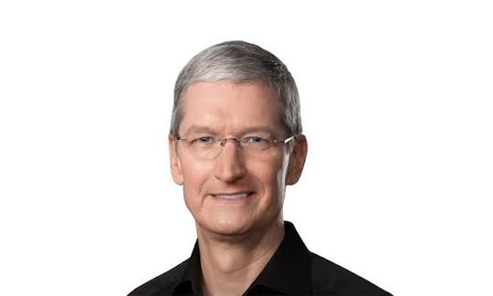 Apple thay tướng: Di sản Tim Cook và bài toán AI chờ John Ternus