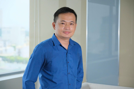 Công nghệ Việt Nam: Từ làm chủ đến vươn ra thế giới