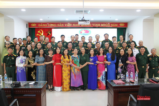 Doanh nhân cựu chiến binh Hưng Yên: Vững vàng bản lĩnh Bộ đội cụ Hồ