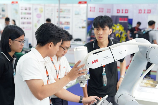 Biến sức mạnh AI thành lợi thế cạnh tranh của doanh nghiệp