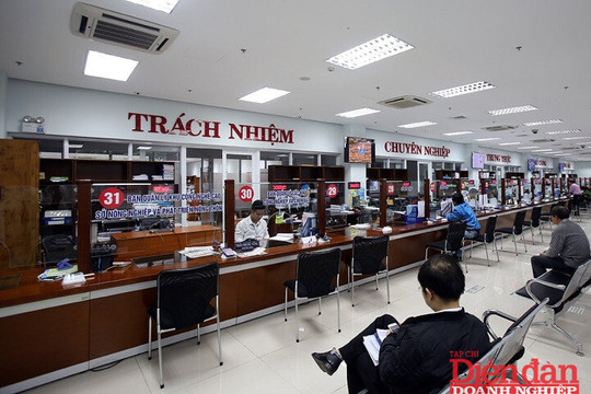 Lập hộ kinh doanh để vay vốn: Cẩn trọng hệ luỵ khó lường