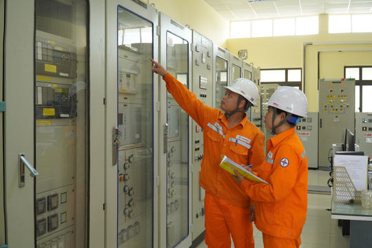 Văn hóa đổi mới – Động lực để EVNNPC thích ứng và phát triển trong kỷ nguyên mới