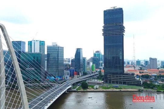 Doanh nghiệp Việt viết tiếp khát vọng tự lực, tự cường để vươn tầm quốc tế