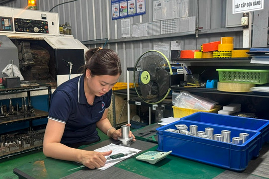 Chủ động kiểm soát rủi ro pháp lý để nâng cao năng lực quản trị doanh nghiệp