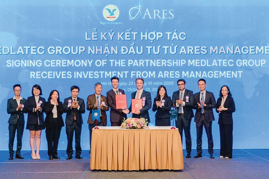 Đa dạng kênh vốn cho doanh nghiệp SME