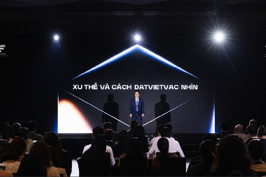 90% cổ phiếu IPO DatVietVAC đã có nhà đầu tư quan tâm, thương vụ tiến gần đích