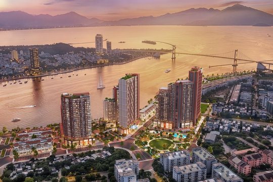Xu hướng chọn căn hộ thay đổi ra sao khi “sở hữu lâu dài” không còn là ưu tiên số 1?