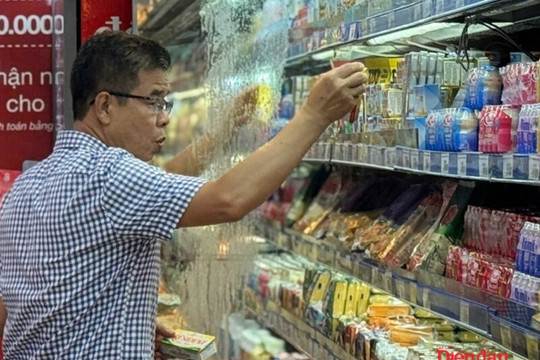 Ninh Bình: Siết chặt quản lý, thẳng tay xử lý vi phạm sở hữu trí tuệ