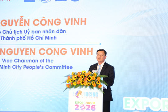 Ba nhóm giải pháp cốt lõi nâng sức cạnh tranh xuất khẩu TP HCM