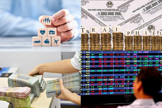 3 kịch bản tài khóa - tiền tệ và chiến lược danh mục đầu tư