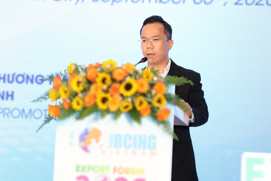 Thoát "cuộc đua" giá rẻ, doanh nghiệp Việt tìm vị thế mới trong chuỗi cung ứng
