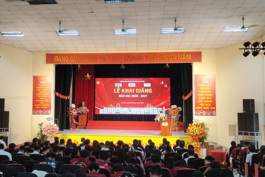 HHT định hình chiến lược đào tạo nhân lực trong kỷ nguyên AI