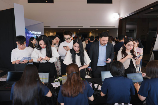DatVietVAC 2026-2030: Tăng trưởng sẽ đến từ đâu sau cột mốc IPO?