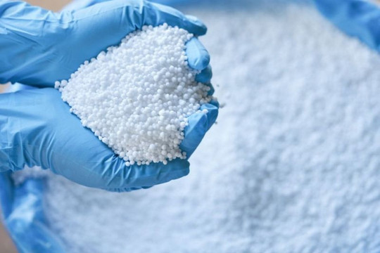 Áp lực cung cầu hạ nhiệt, giá urê dự báo điều chỉnh trong giai đoạn 2026-2030