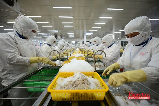 Sửa Luật An toàn thực phẩm: Vẫn lo “nút thắt” tiền kiểm