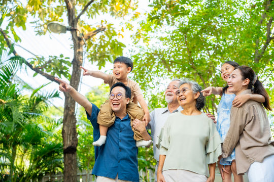 Tích lũy An Gia: ABBank tiên phong “may đo” kế hoạch tài chính cho khách hàng
