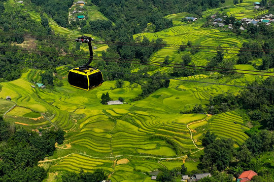 Truyền thông quốc tế giải mã sức hút giúp Sa Pa lọt Top 8 điểm đến tuyệt vời nhất Đông Nam Á