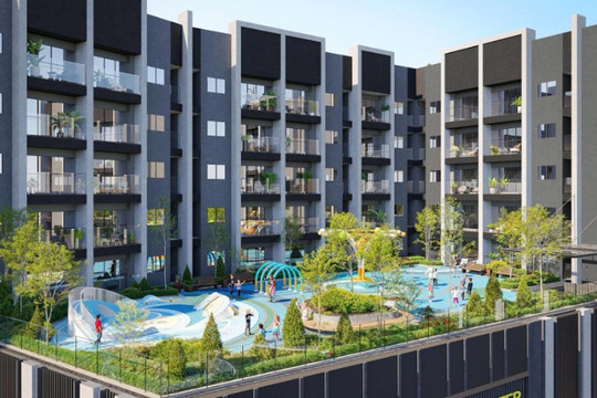 Giải bài toán an cư giữa lòng đô thị với Fhome+ Lào Cai : Tối ưu chi phí, tối đa giá trị sống