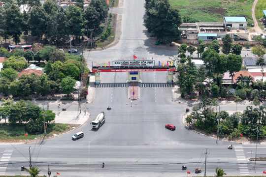 Công ty Cổ phần Hòa Phú: Tích lũy năng lực, kiến tạo chu kỳ tăng trưởng mới