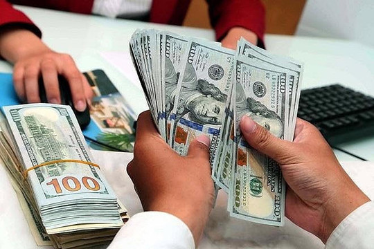 Tín dụng du lịch: "Đòn bẩy" tiêu dùng, bán lẻ - Động lực cho tăng trưởng