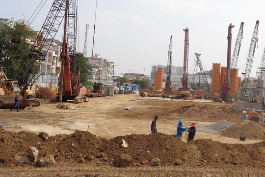 Khơi thông nguồn lực, thúc đẩy tăng trưởng hai con số