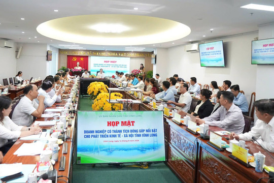 Ngành Tư pháp: Giữ vững vai trò “gác cổng pháp lý”, khơi thông dòng chảy đầu tư