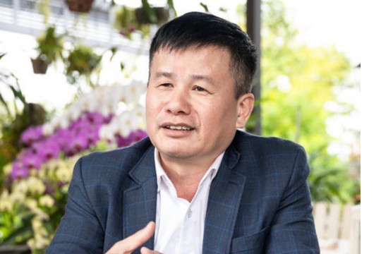 Nền tảng kết nối doanh nghiệp Việt với FDI thế hệ mới