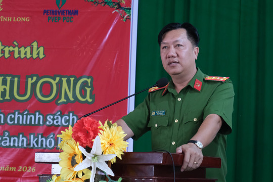 Nâng cao hiệu quả PCCC, an toàn để doanh nghiệp phát triển bền vững