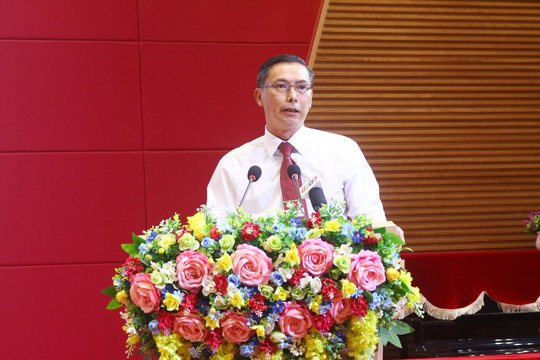 Khoa học, công nghệ mở đường cho động lực tăng trưởng mới