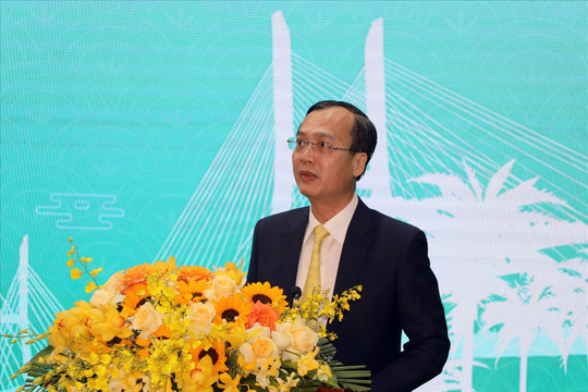 Vĩnh Long: Lấy năng lực thực thi làm trọng tâm cải thiện môi trường đầu tư