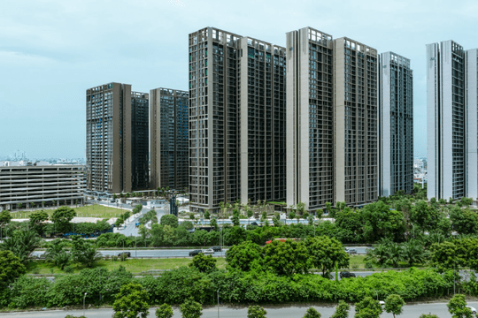 CapitaLand Development chào đón những cư dân đầu tiên tại Lumi Hanoi: Tiếp nối kế hoạch bàn giao gần 3.000 nhà ở tại Việt Nam trong năm 2026