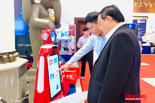 Đà Nẵng kiến tạo kỳ lân khởi nghiệp