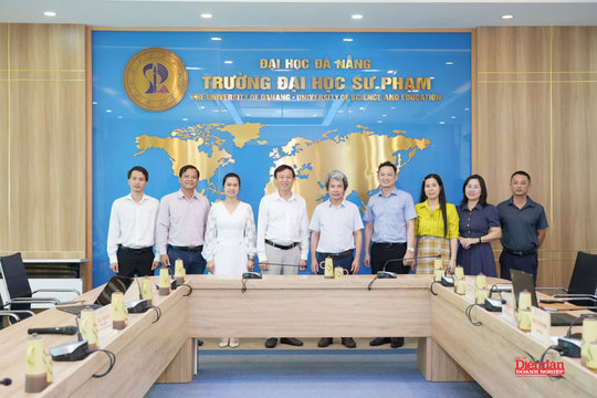 Đưa đổi mới sáng tạo từ giảng đường ra thị trường