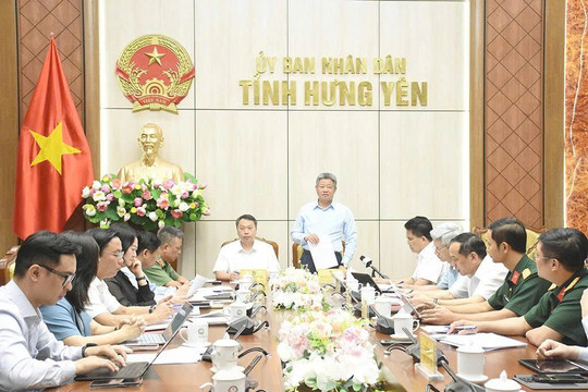 Nghị quyết 57-NQ/TW tạo đà nâng cao năng lực cạnh tranh