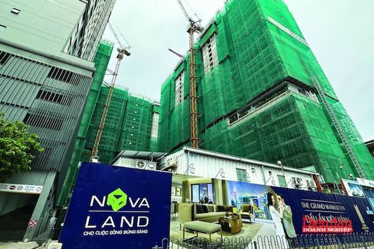 Hoàn thiện đồng bộ các dự án Luật về đất đai, nhà ở, kinh doanh bất động sản