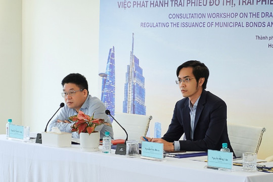 Hình thành một kênh huy động vốn mới, kết nối nhu cầu vốn cho hạ tầng