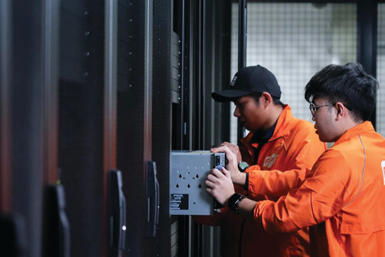 “Mở khóa” thị trường dữ liệu: Từ tài sản nội bộ đến nguồn lực tăng trưởng