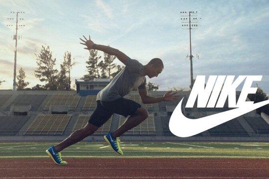 Nike vì đâu nên nỗi?