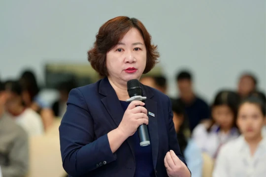 Giai đoạn thử thách khả năng thích ứng của doanh nghiệp địa ốc