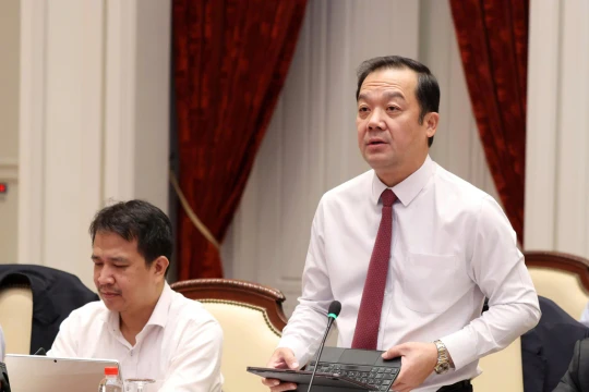 Cắt 47 điều kiện kinh doanh, mở rộng không gian cho doanh nghiệp công nghệ