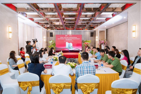Bốc thăm quyền mua Nhà ở xã hội OXH-2: Trao cơ hội an cư từ sự minh bạch, tâm huyết