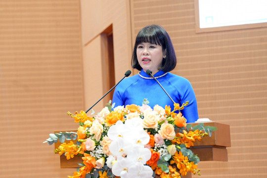 Tín dụng cho tăng trưởng giai đoạn 2026-2030: Khó khăn và giải pháp