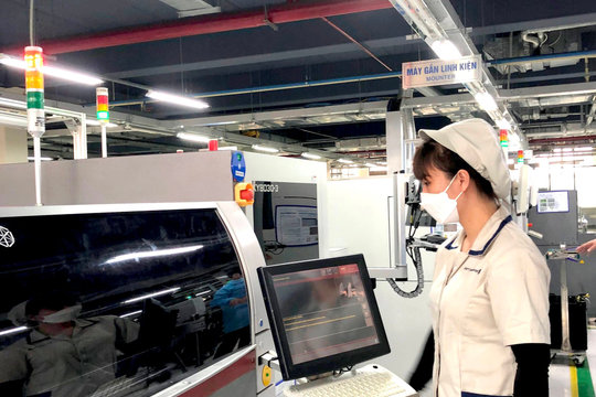 Mở rộng kinh doanh, doanh nghiệp tăng tuyển dụng