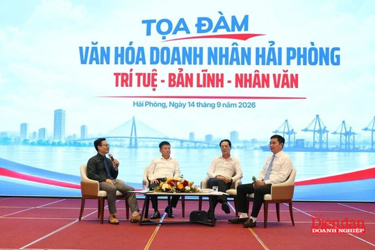 Xây dựng văn hoá doanh nghiệp trong thời kỳ hội nhập