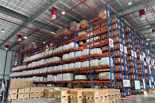 Dragon Logistics: Kiến tạo năng lực logistics tích hợp