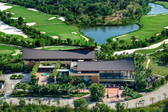 Phú Quốc mở rộng dư địa du lịch cao cấp từ xu hướng golf kết hợp nghỉ dưỡng
