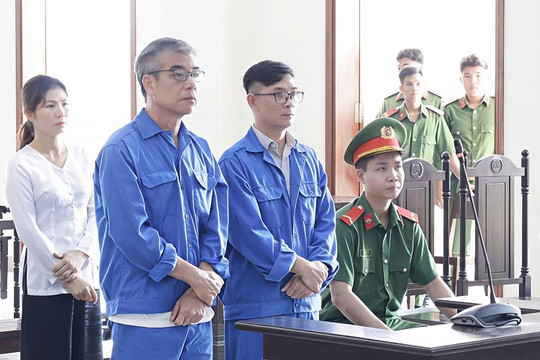 “Chạy” dự án bằng “quan hệ”: Khi gói thầu được hứa hẹn “trong tầm tay”